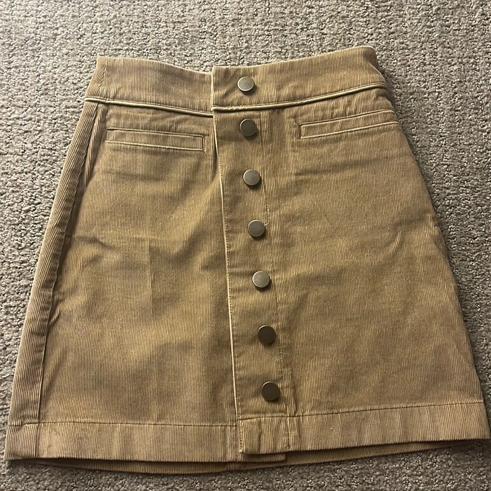 Wilfred Free Pencil Skirt